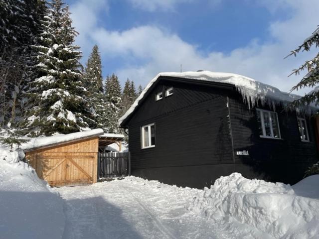 Nordik 1496 Daire Vysoké Tatry Dış mekan fotoğraf