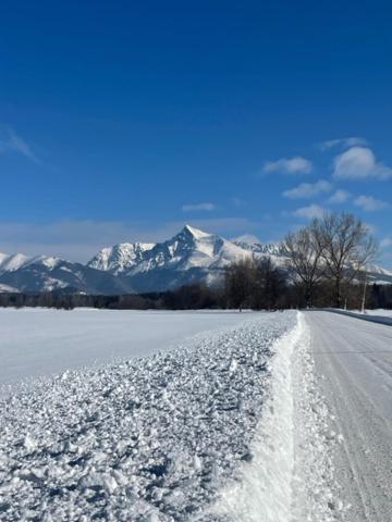 Nordik 1496 Daire Vysoké Tatry Dış mekan fotoğraf