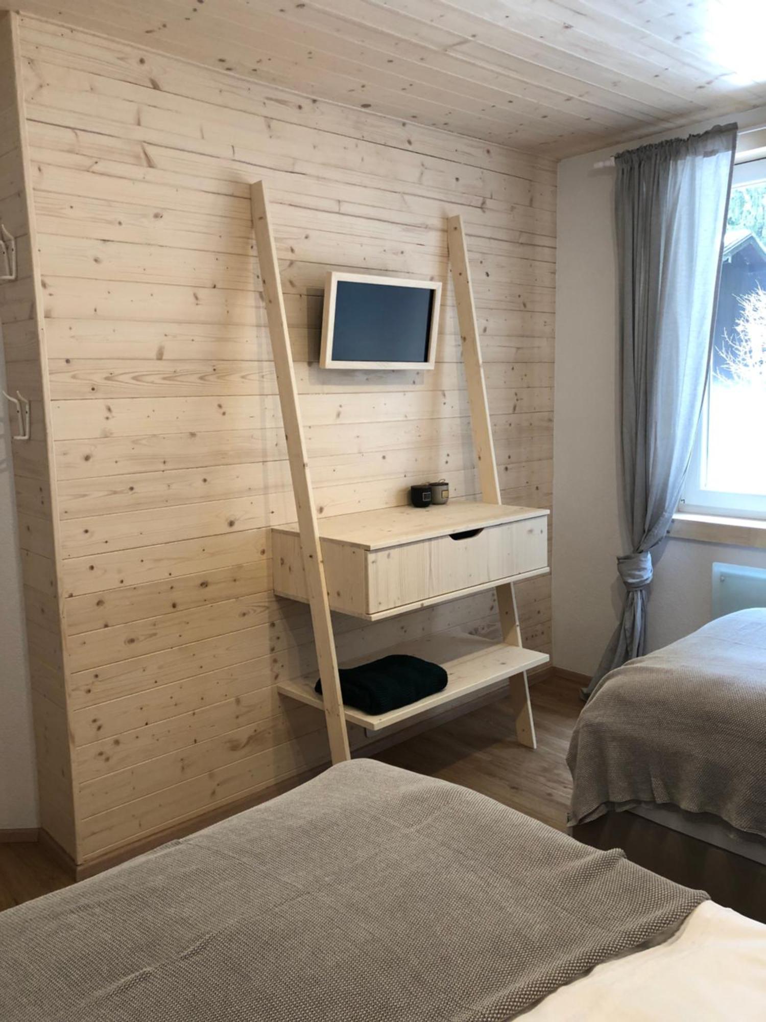 Nordik 1496 Daire Vysoké Tatry Dış mekan fotoğraf