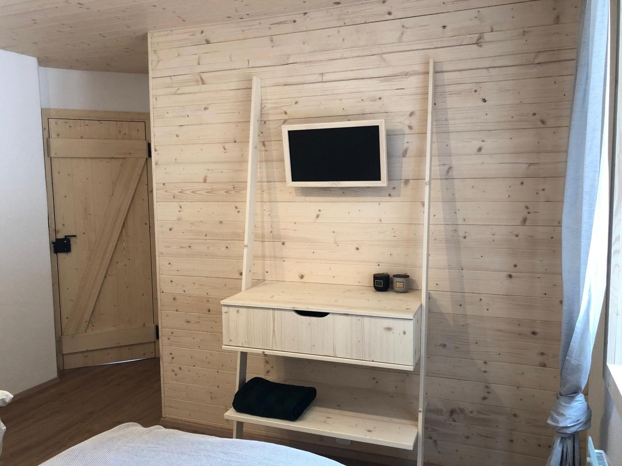 Nordik 1496 Daire Vysoké Tatry Dış mekan fotoğraf