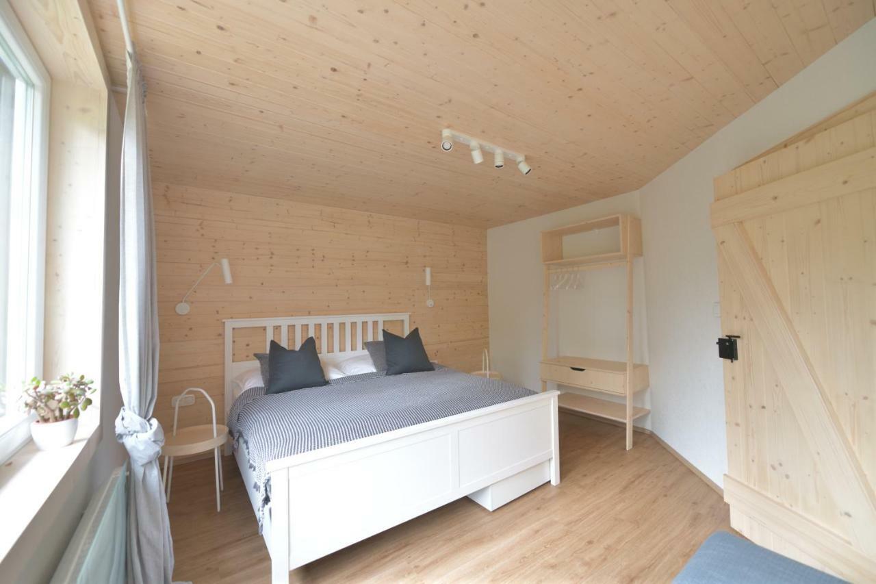 Nordik 1496 Daire Vysoké Tatry Dış mekan fotoğraf