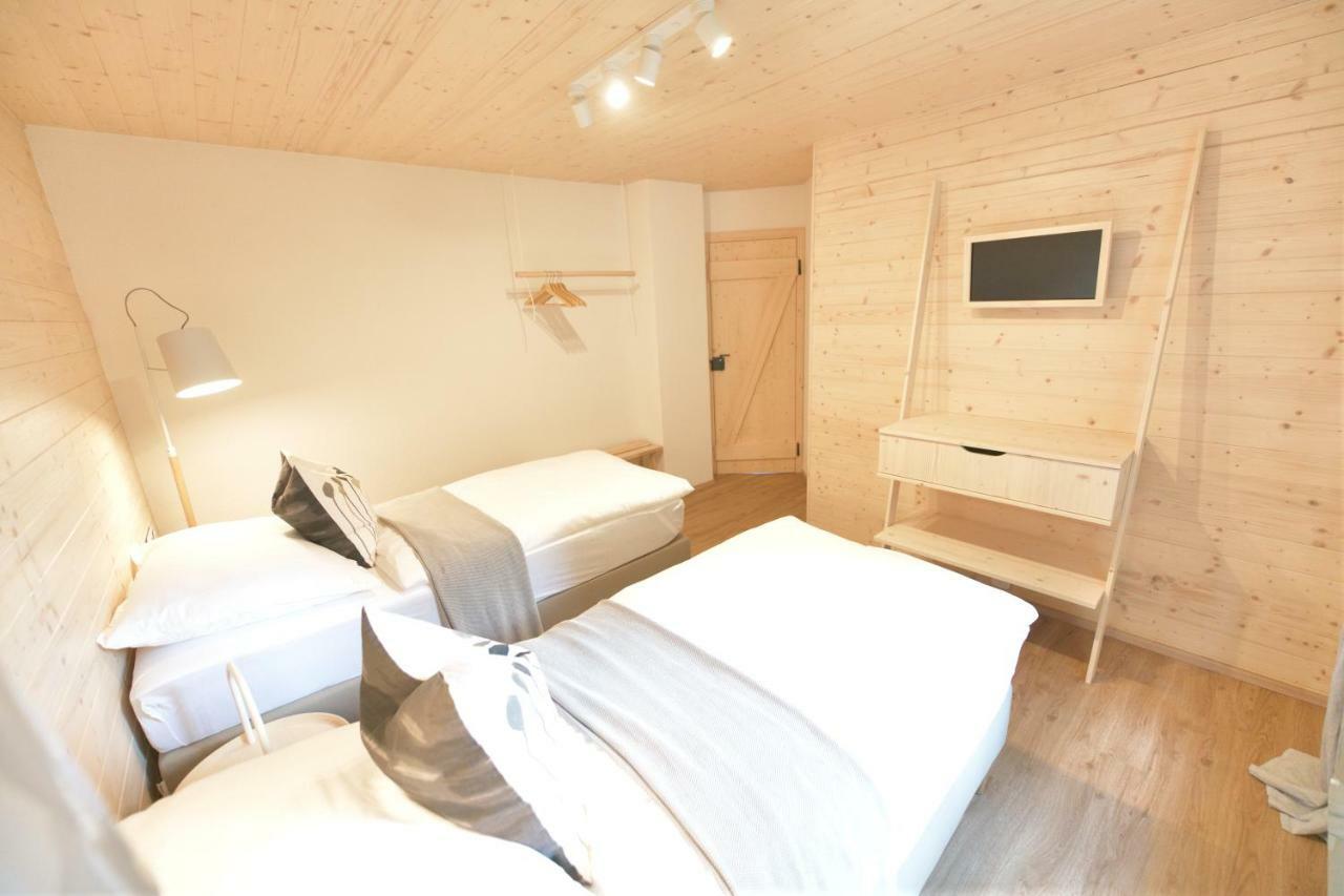 Nordik 1496 Daire Vysoké Tatry Dış mekan fotoğraf