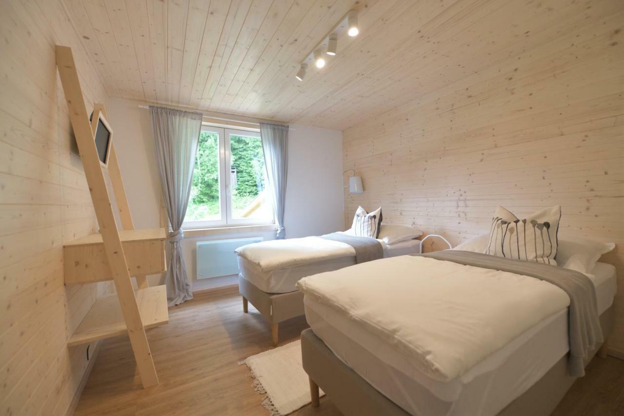 Nordik 1496 Daire Vysoké Tatry Dış mekan fotoğraf